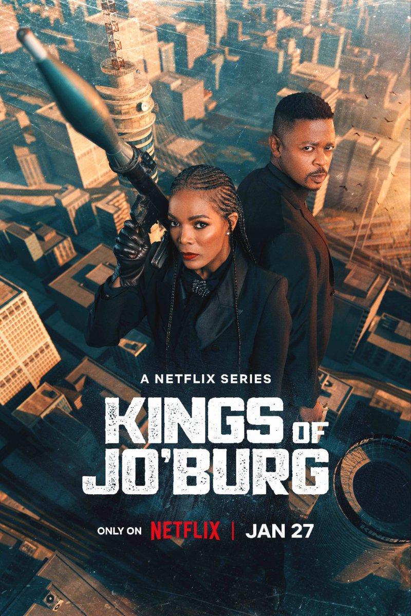Kings of Jo\'burg (S03)